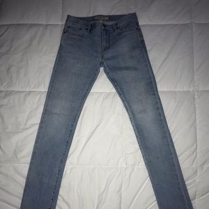Burberry Brit Slim Jeans